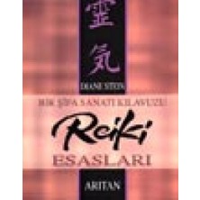Asseds Store Reiki Esasları