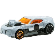 Asseds Store Tekli Arabalar Twinduction HKK88