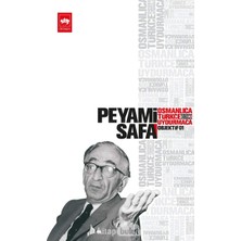 Asseds Store Osmanlıca, Türkçe, Uydurmaca: Objektif: 1