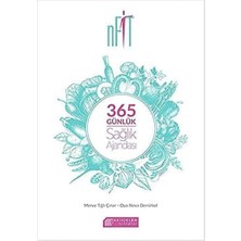 Asseds Store Nfit - 365 Günlük Sağlık Ajandası