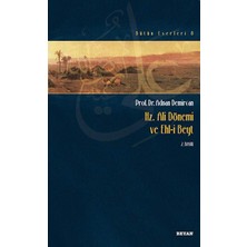 Asseds Store Hz. Ali Dönemi ve Ehli Beyt