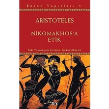 Asseds Store Nikomakhos'a Etik