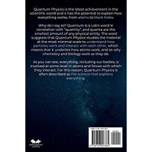 Asseds Store Quantum Physics For Beginners: From Wave Theory To Quantum Computing. Understanding How Everything Works By A Simplified Explanation Of Quantum Physics And Mechanics Principles