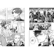 Asseds Store Wind Breaker 1