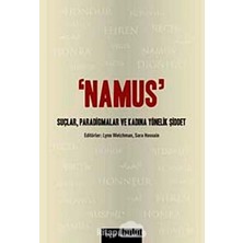 Asseds Store Namus: Suçlar, Paradigmalar ve Kadına Yönelik Şiddet