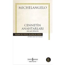 Asseds Store Cennetin Anahtarları - Seçme Şiirler: Hasan Ali Yücel Klasikler Dizisi