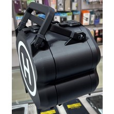 Kttech Dji Neo 2 Için Muadil Taşıma Saklama Kutusu Büyük Boy