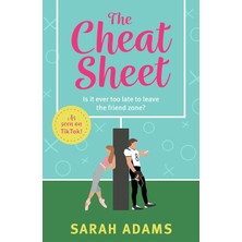 Asseds Store The Cheat Sheet: Tiktok Made Me Buy It! The Romcom Hit Of 2022!