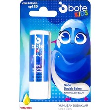 Asseds Store Bote Lip Balm Kids Sade
