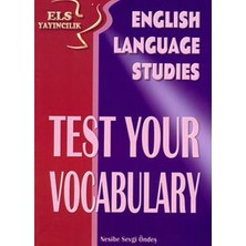 Asseds Store Test Your Vocabulary
