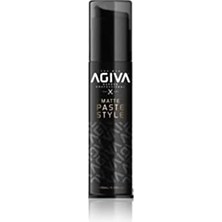 Asseds Store Matte Paste Wax