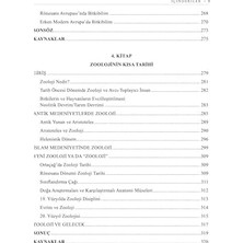 Asseds Store Doğa Bilimlerinin Tarihi