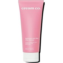 Asseds Store Cream Co. Leke Karşıtı Nemlendirici Yüz Temizleme Jeli  Hyalüronik ASIT,100 Ml, Tüm Cilt Tipleri