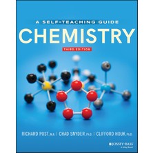 Ecovibe Chemistry: Concepts And Problems, A Self-Teaching Guide