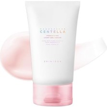 Asseds Store SKIN1004 Madagascar Centella Poremizing Light Gel Cream- Cilt Aydınlatıcı Gözenek Sıkılaştırıcı Neml