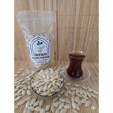 İrfan Kuruyemiş Irfan Kuruyemiş Kabak Çekirdeği Tuzlu 200G