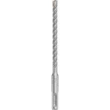 Asseds Store 1x Pro Sds Plus-5x Kırıcı Delici Delme Ucu (Donatılı,, Ø 7,00 Mm, Professional Aksesuar Kırıcı Delici)