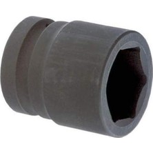 Asseds Store 17 mm Havalı Lokma Anahtar 1/2" Altı Köşe