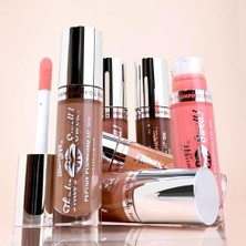 Asseds Store That's Swell! Peptide Plumping Lip Oil Dolgunlaştırıcı Dudak Ruju Lip Gloss Mocha Magic Çikolata Kahvesi