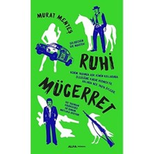 MiraLive Ruhi Mücerret