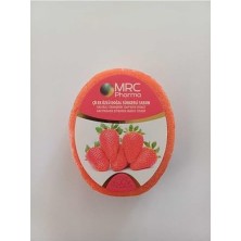 Asseds Store Çilek Özlü Doğal Süngerli Sabun