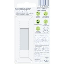 Asseds Store Hipp Babysanft Organik Dudak Nemlendirici