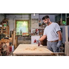 Asseds Store Akülü Hava Pompası Ce-Ap 18 Li
