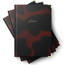 Asseds Store Tarihsiz Ajanda