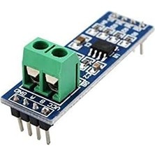 Asseds Store AL-4287 RS-485 Ttl To RS485 MAX485 Modül Dönüştürücü Adaptör