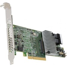 Broadcom Lsı Megaraıd 9361-8I 1g Sas/sata 8-Port Raid Controller