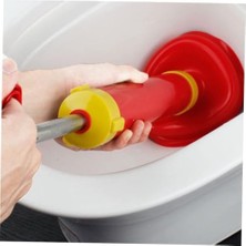 Asseds Store Tıkanıklık Açma Makinesi Gider Borusu Açma Temizleme Pompası Aparatı Mutfak Banyo Drenaj Duş Tuvalet Klozet Kanalizasyon Lavabo