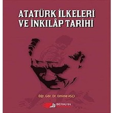 Asseds Store Atatürk Ilkeleri ve Inkılap Tarihi