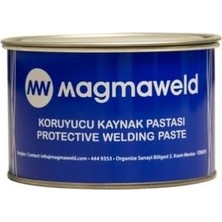Ecovibe Magmaweld Koruyucu Kaynak Pastası, 300 gr