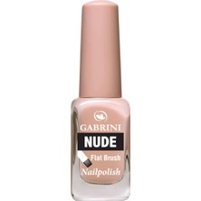 Asseds Store Nude Nail Polish Nude 5 1 Paket (1 x 1 Adet)