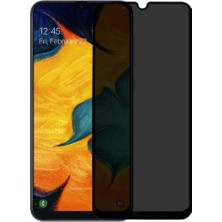 Asseds Store Y16 Gizli Hayalet Tam Kaplayan Cam Ekran Koruyucu