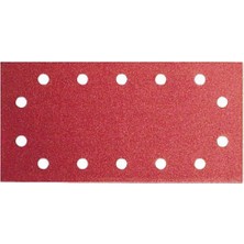 Asseds Store Zımpara Kağıdı (Farklı Malzemeler Için, 10 Adet, 115 x 280 Mm, Granülasyon 80)