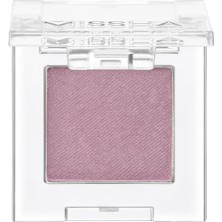 Asseds Store Uzun Süre Kalıcı Kolay Uygulanan Işıltılı Tekli Far Modern Shadow Shimmer (204 Sheer Pansy)