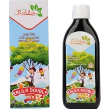 Asseds Store Ralila Double Mix (Andız Özü - Resveratrol-Zencefil-Zerdeçal)