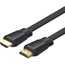 Asseds Store HDMI 2.0 4K Ses ve Görüntü Kablosu, 5 Metre