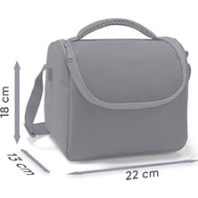 Asseds Store Beslenme Çanta