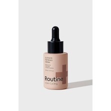 Asseds Store Rutine+ Ultimate Arındırıcı Serum