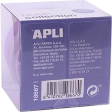 Asseds Store Diger Apli Ataç Tutucu Lila Mıknatıslı