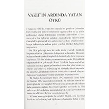 Asseds Store Vakıf ve Dünya