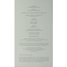 Asseds Store Leonardo'nun Yahuda'sı: Modern Klasikler Dizisi - 113