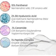 Asseds Store Nemlendirici ve Onarıcı Krem