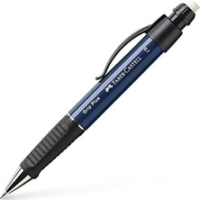 Ecovibe Grip Plus 0.7 mm Versatil, Mavi