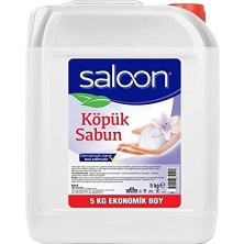 Asseds Store Köpük Sabun 5 L