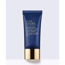 Asseds Store Estee Lauder Double Wear Maximum Cover Creamy Tan Fondöten (2c5, 30 Ml)