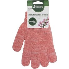 Asseds Store Duş Eldiveni Turuncu - 23