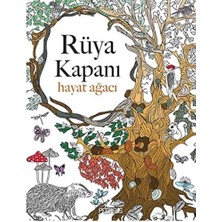 Asseds Store Rüya Kapanı : Hayat Ağacı